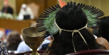 Женатые священники могут появиться в Амазонии уже в ближайшее время – эксперт
