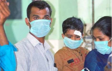 Католические врачи в Индии создали специальную службу просвещения и помощи по вопросам коронавируса