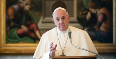 Папа Франциск призвал глав Церквей к экуменической молитве