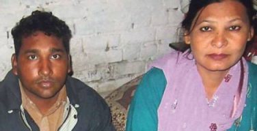 Пакистан: христианская супружеская пара, приговоренная к смерти за богохульство, ожидает апелляционного суда и надеется на помощь Асии Биби