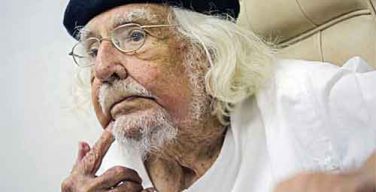 Никарагуа: в возрасте 95-ти лет скончался священник-сандинист Эрнесто Карденаль