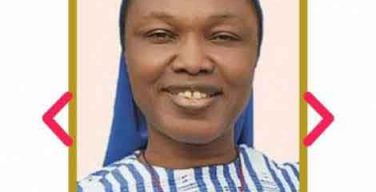 Нигерийская монахиня погибла в огне, спасая школьниц