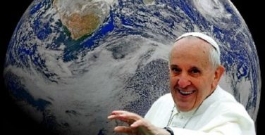 Папа призвал Церковь провести «Неделю Laudato Si’»