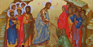 Пасхальное послание епископа Иосифа Верта духовенству византийского обряда в России