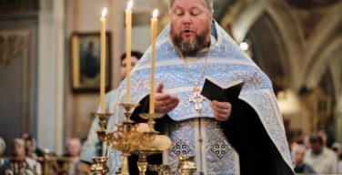 Скончался протоиерей Александр Агейкин, близкий к Патриарху Кириллу. У него был коронавирус