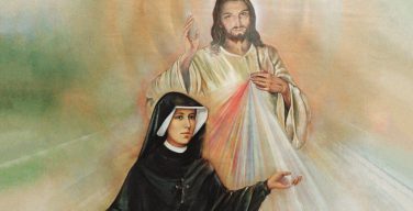 20-я годовщина причисления к лику святых монахини Фаустины Ковальской