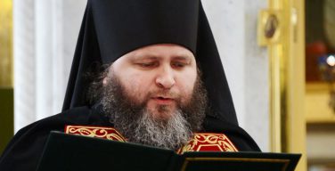 Епископ Русской Православной Церкви скончался от коронавируса