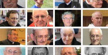 Италия: жертвами коронавируса стали уже 115 епархиальных священников