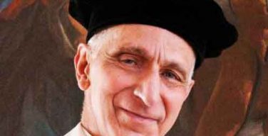 Первым священником, умершим в Риме от COVID-19, стал 78-летний специалист в области Священного Писания