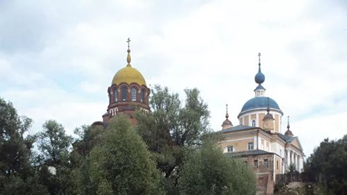От последствий коронавирусной инфекции скончался ряд священнослужителей Русской Православной Церкви