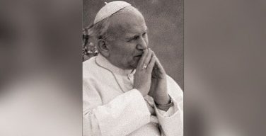 По случаю 100-летия со дня рождения святого Папы Иоанна Павла II польские епископы выступили с посланием