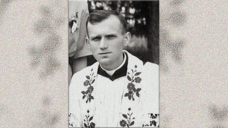 Послание Папы ректору Университета Святого Фомы Аквинского по случаю 100-летия со дня рождения святого Иоанна Павла II
