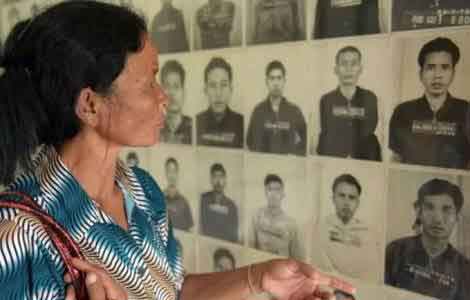 Камбоджа: в день памяти жертв геноцида Католическая Церковь призывает чтить память мучеников