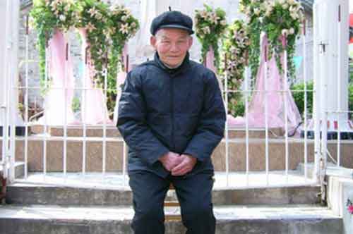 Китай: скончался 98-летний епископ, ранее вылечившийся от коронавируса