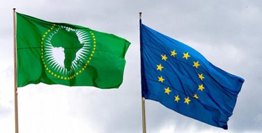 Епископы Евросоюза и Африканского Союза призвали к партнёрству между континентами