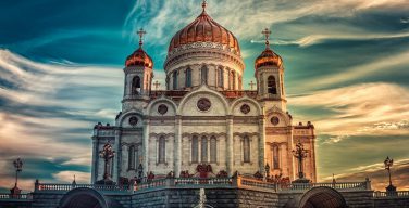 Православные храмы Москвы открываются для прихожан 6 июня
