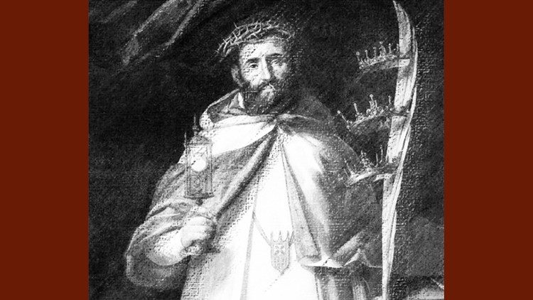 Папа Франциск призвал вверить зарождающуюся жизнь святому Раймунду Ноннату