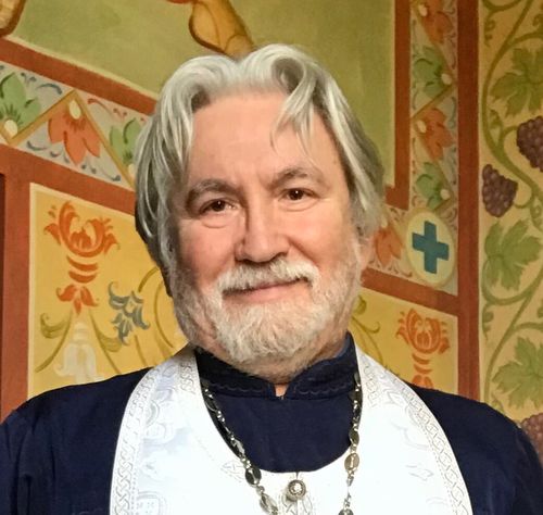 Нижегородский священник-музыкант скончался от осложнений из-за COVID-19