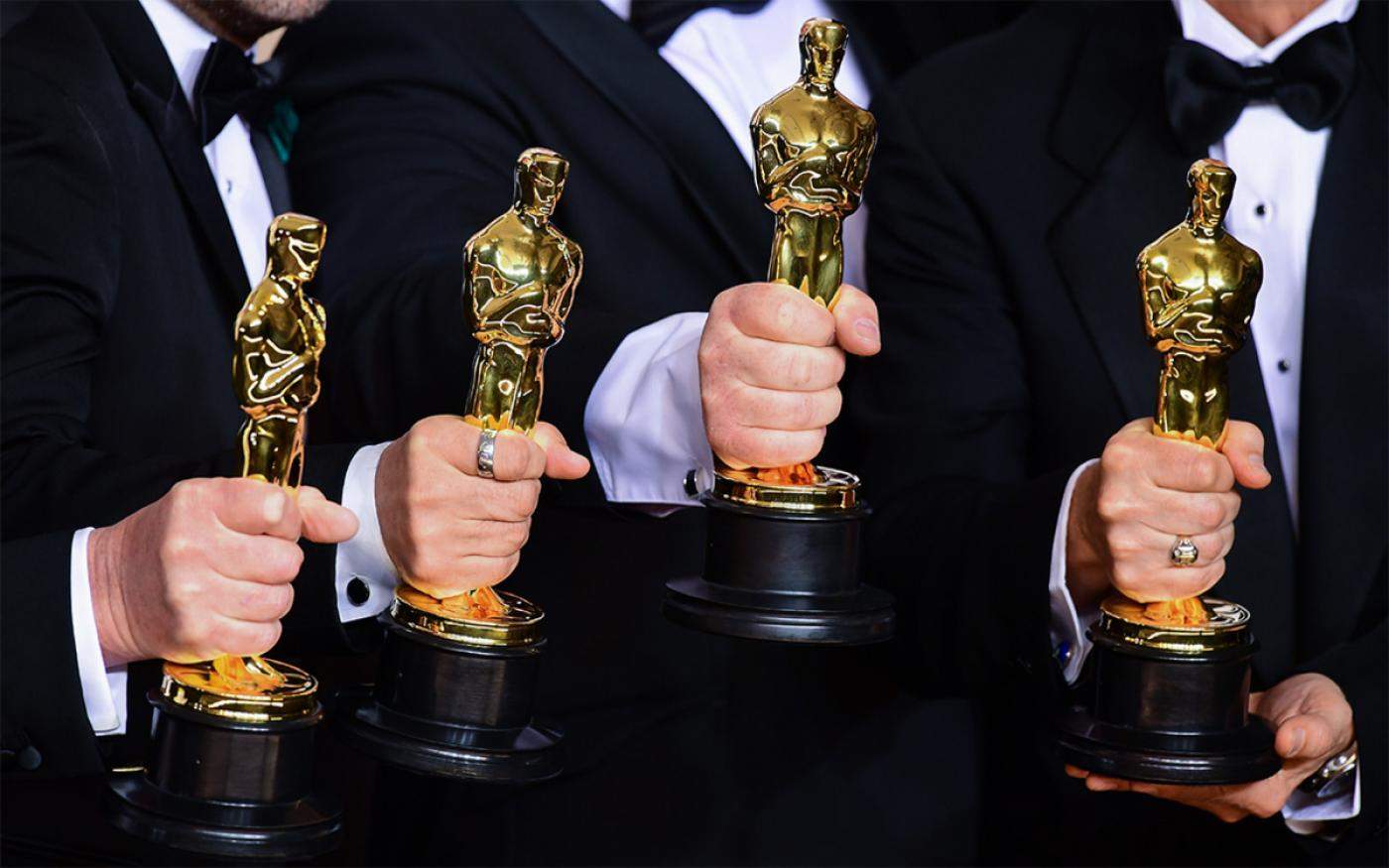 Академия кино ввела лимит на съемки ЛГБТ-меньшинств для получения «Оскара»