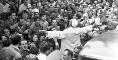 Обнародованы новые факты помощи Ватикана сбежавшим военнопленным в годы Второй мировой войны