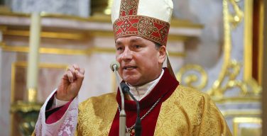 Белорусские католики опровергли информацию о вмешательстве США в религиозную ситуацию в республике