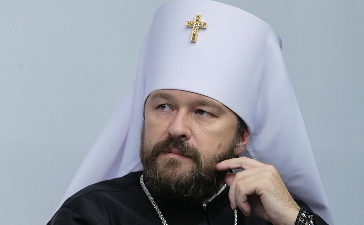 В РПЦ пожелали Депардье остановиться в его духовных исканиях на православии