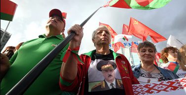 Лукашенко: костелы в Беларуси будут работать