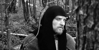 Неизвестную пленку со съемок фильма «Андрей Рублев» выставят на торги