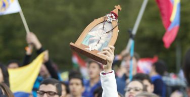 Папа – молодым аргентинцам: имейте идеалы, чтобы изменять мир