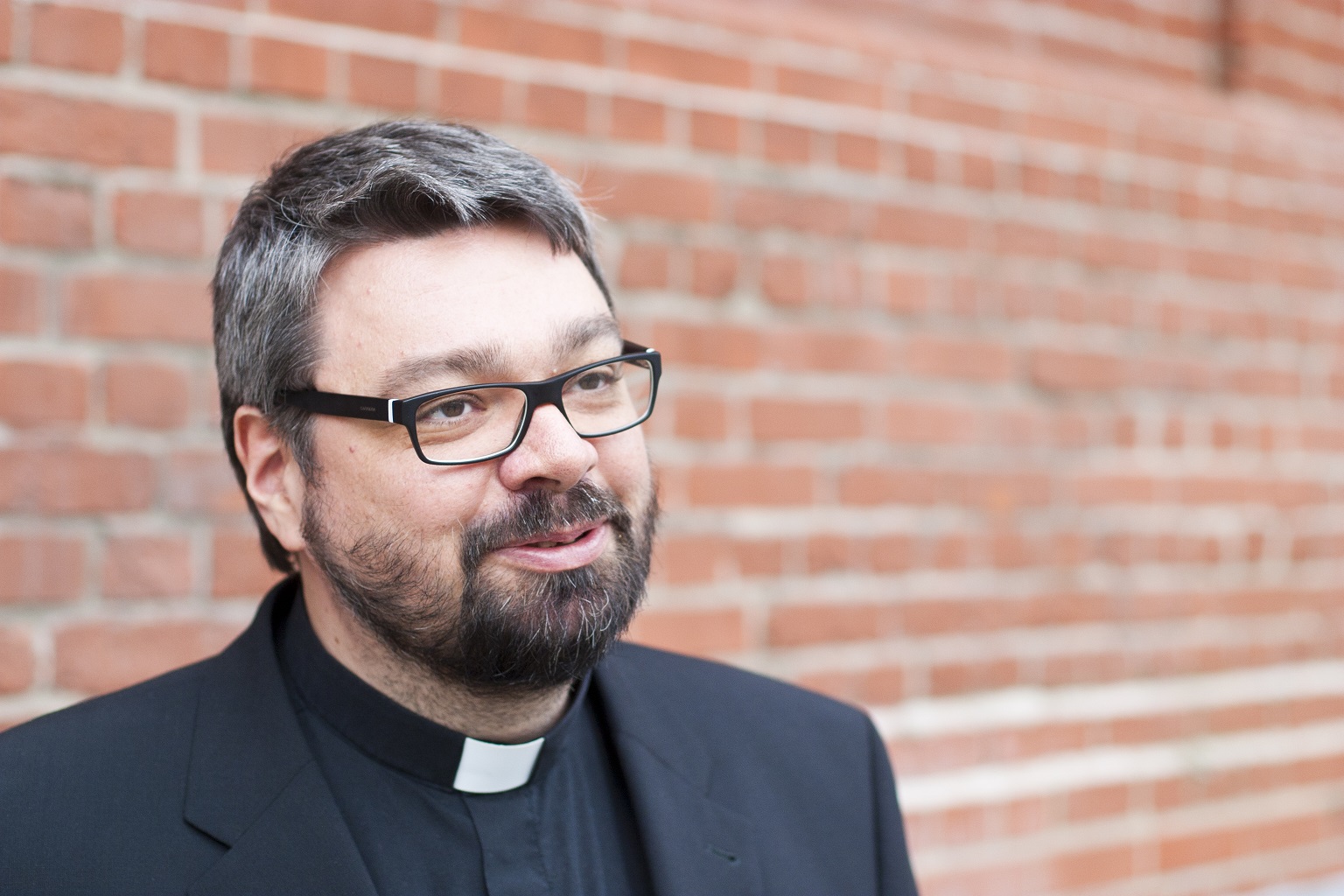 Свящ. Кирилл Горбунов: католическая община не поддерживает обязательную аттестацию духовенства