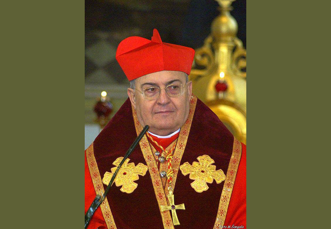 Кардинал Сандри: конфликт на Кавказе «не лишен интересов»