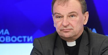 Религиозные организации Москвы перевели многих сотрудников на «удаленку»