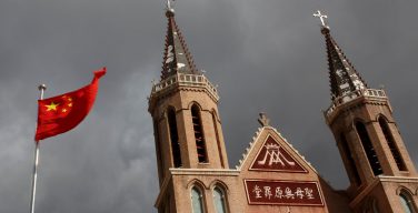 Временное соглашение между Ватиканом и Китаем о назначении епископов продлено ещё на два года