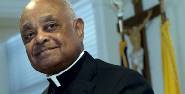 Архиепископ Уилтон Грегори станет первым кардиналом-афроамериканцем