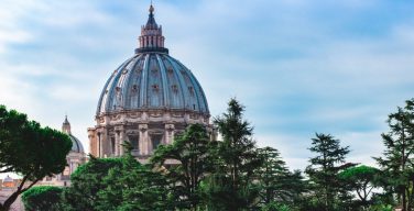 Папа на Совете кардиналов: реформа Римской Курии уже идёт