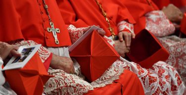 Не все новые кардиналы получат биретту в Ватикане в канун первого воскресенья Адвента
