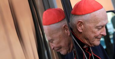 Дело МакКаррика: Ватикан опубликует отчет о расследовании