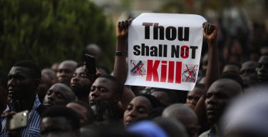 Двенадцать христиан погибли в результате нападения боевиков «Боко харам» на северо-востоке Нигерии