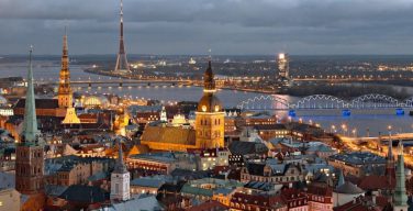 В Латвии по состоянию на 2019 г. действовало более 1160 религиозных общин и приходов