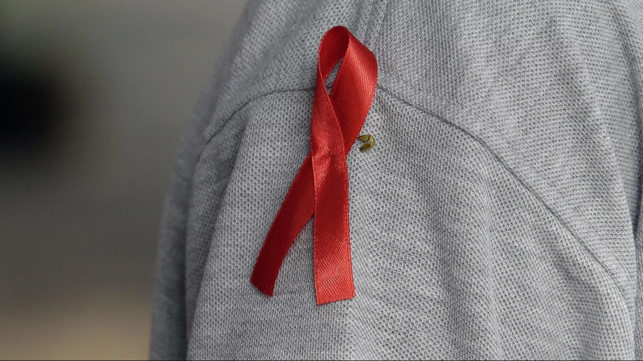 ООН: дети с ВИЧ и СПИД остаются без помощи