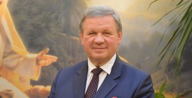Генеральный консул Республики Польша в России: «Я приглашаю всех сибиряков посетить нашу выставку…»