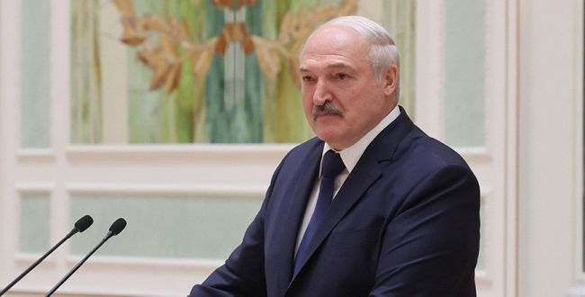 Лукашенко: необходимо более интенсивно готовить католических священников в Белоруссии