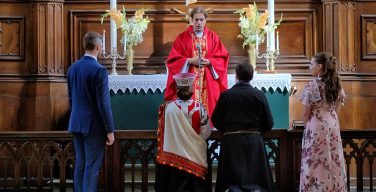 В Латвии больше всего браков заключили лютеране и католики