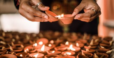Святейший Престол: индуисты и христиане призваны строить культуру надежды