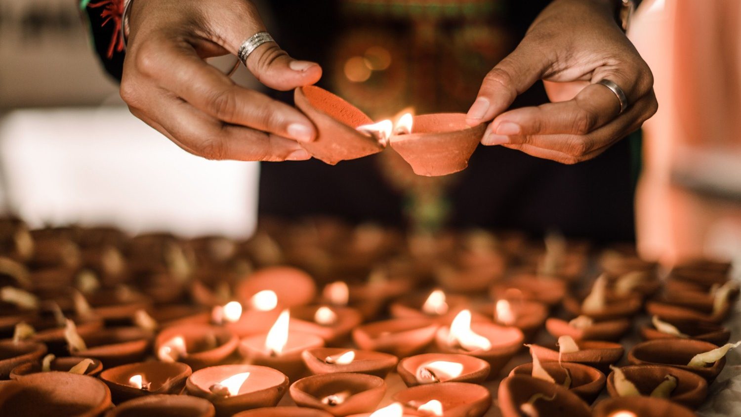 Святейший Престол: индуисты и христиане призваны строить культуру надежды