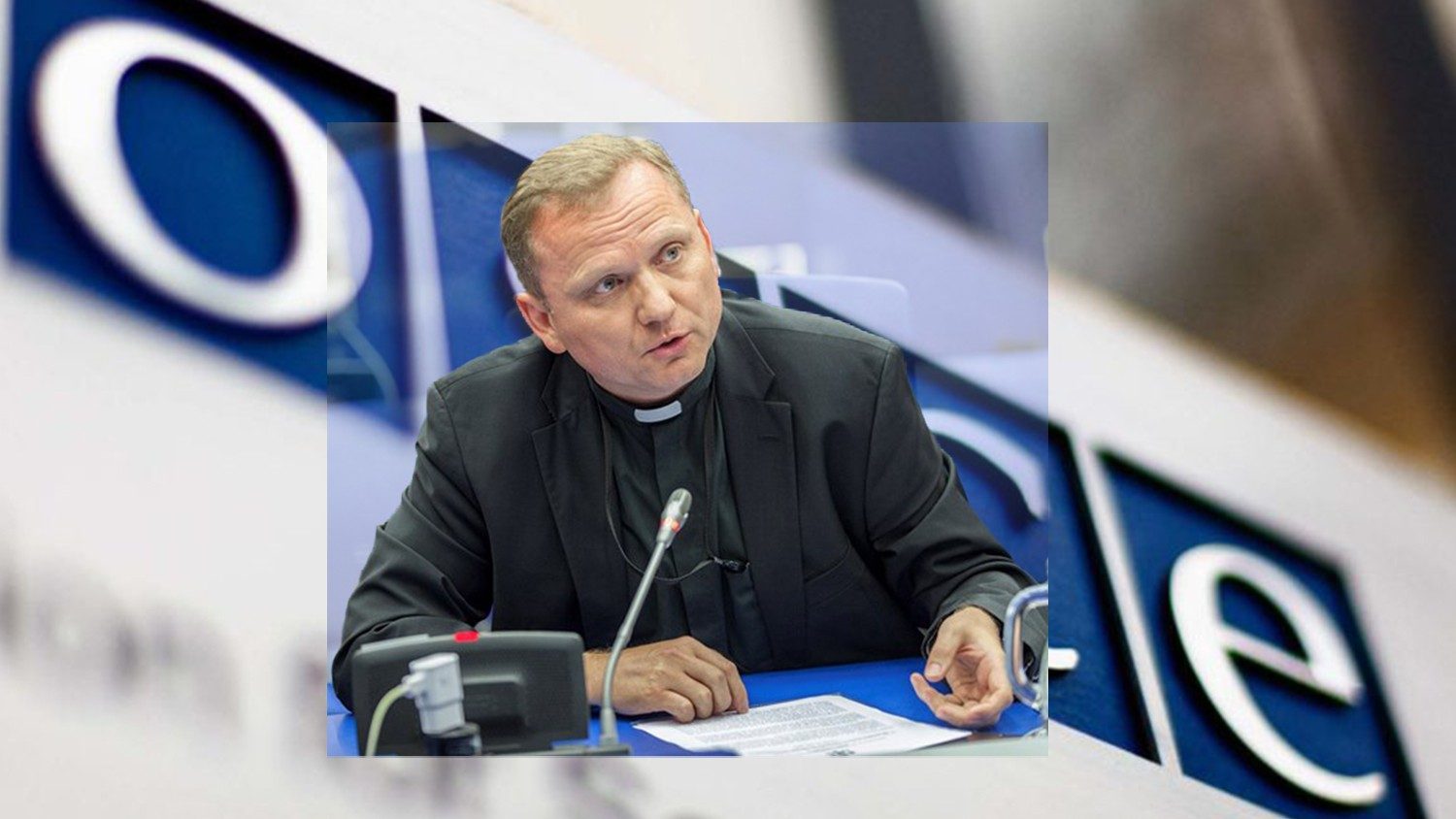 Ватикан призвал всех участников ОБСЕ обеспечить религиозную свободу в эпоху COVID-19