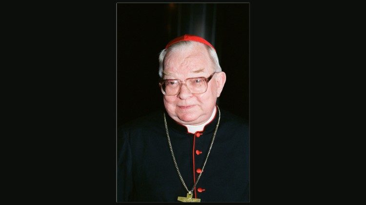 Скончался польский кардинал Гульбинович