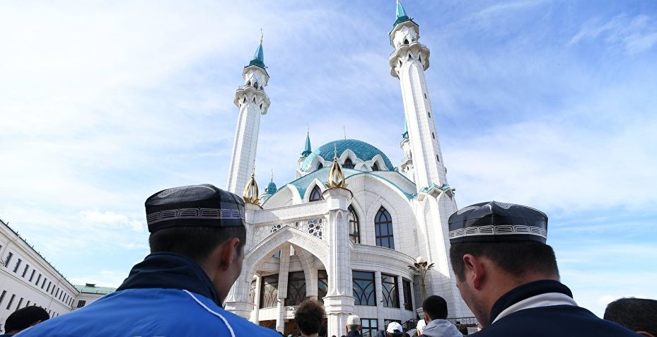 США внесли Таджикистан и Туркменистан в список нарушителей религиозных свобод