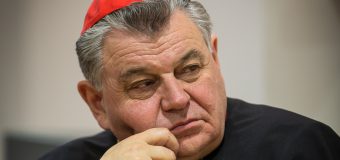 Чешский кардинал отмечает, что пандемический кризис вызвал приток народа в лоно Церкви