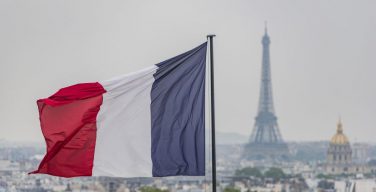 Совет министров Франции одобрил законопроект о борьбе с радикальным исламизмом